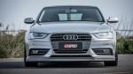 Audi A4L by ASPEC 2014 года